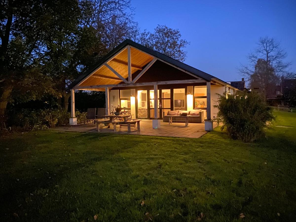 Vakantiehuis Liefkeshoek
