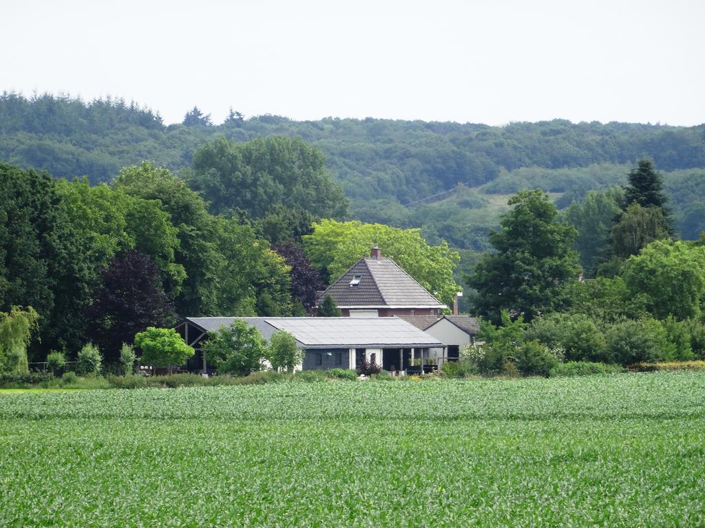 Vakantiehuis Liefkeshoek *